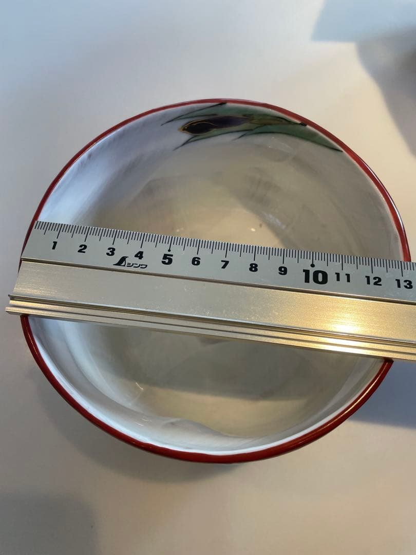 陶葊　陶あん　抹茶碗