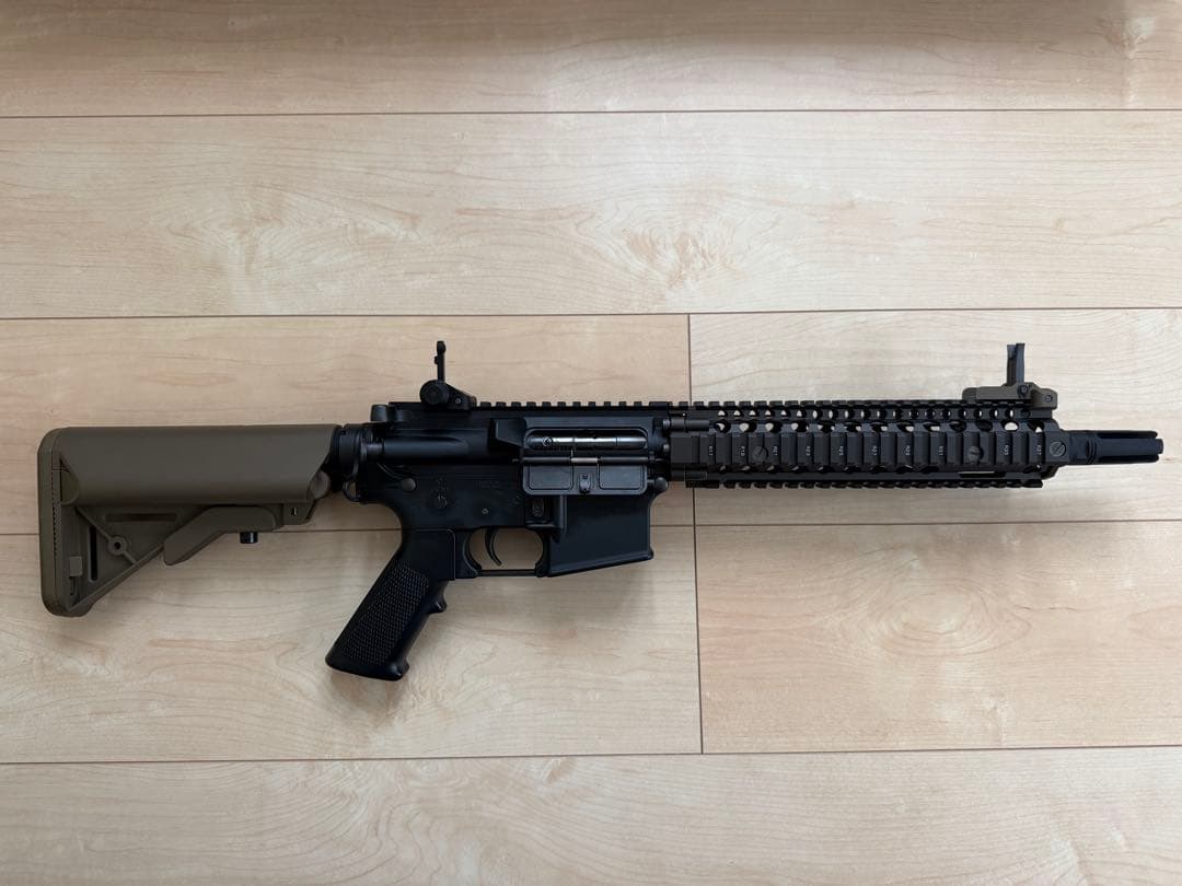 東京マルイ 次世代電動ガン Mk18 Mod.1