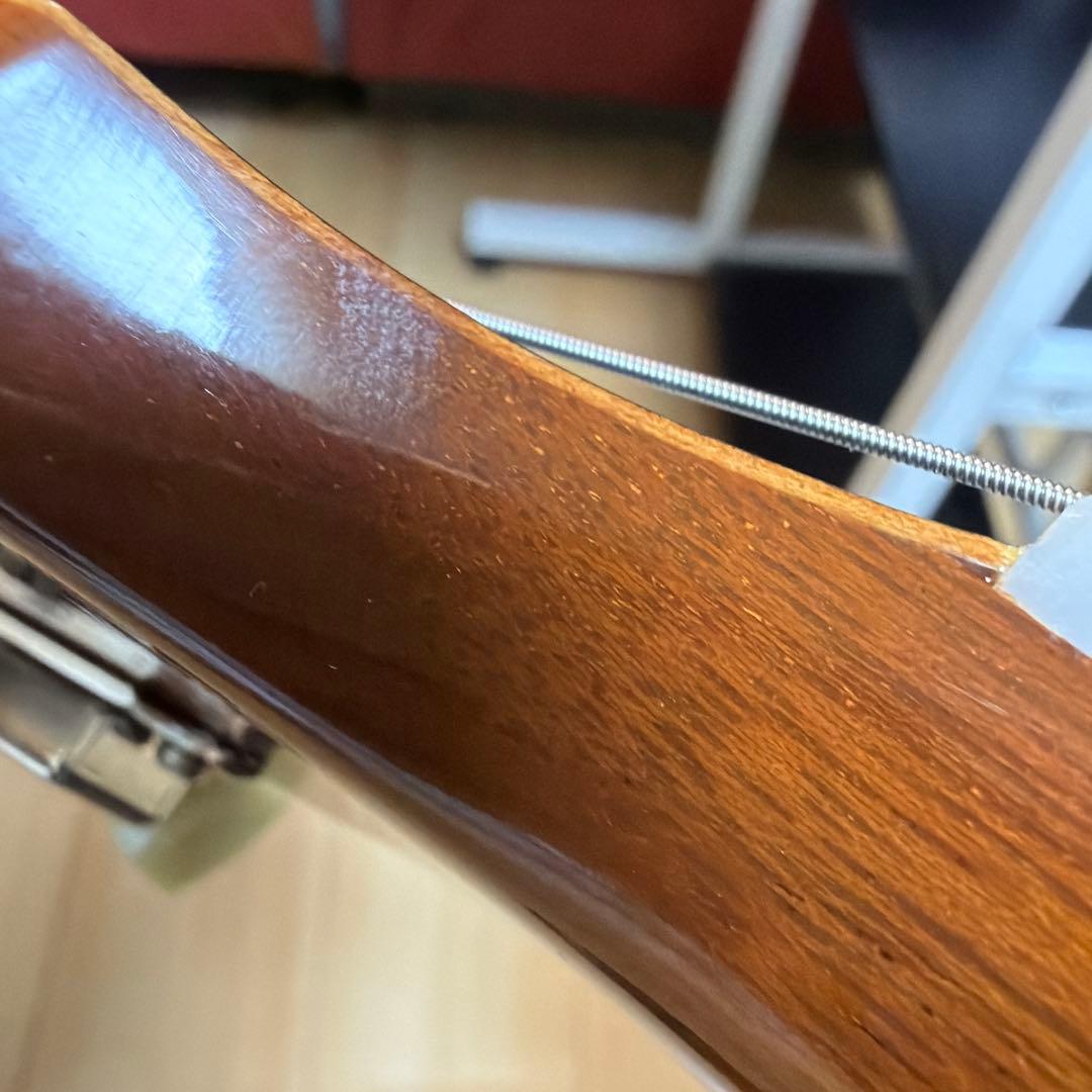 ギター Gibson C/S 1957LesPaul Gold Top Reissue