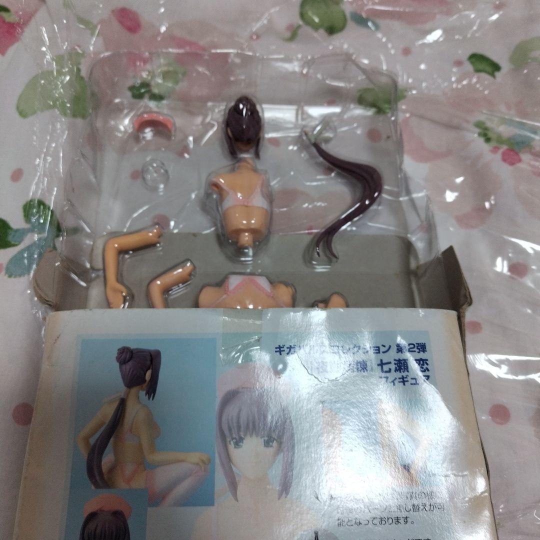 夜勤病棟 七瀬恋 1/8 フィギュア (イベント限定Ver) [ギガパルス]