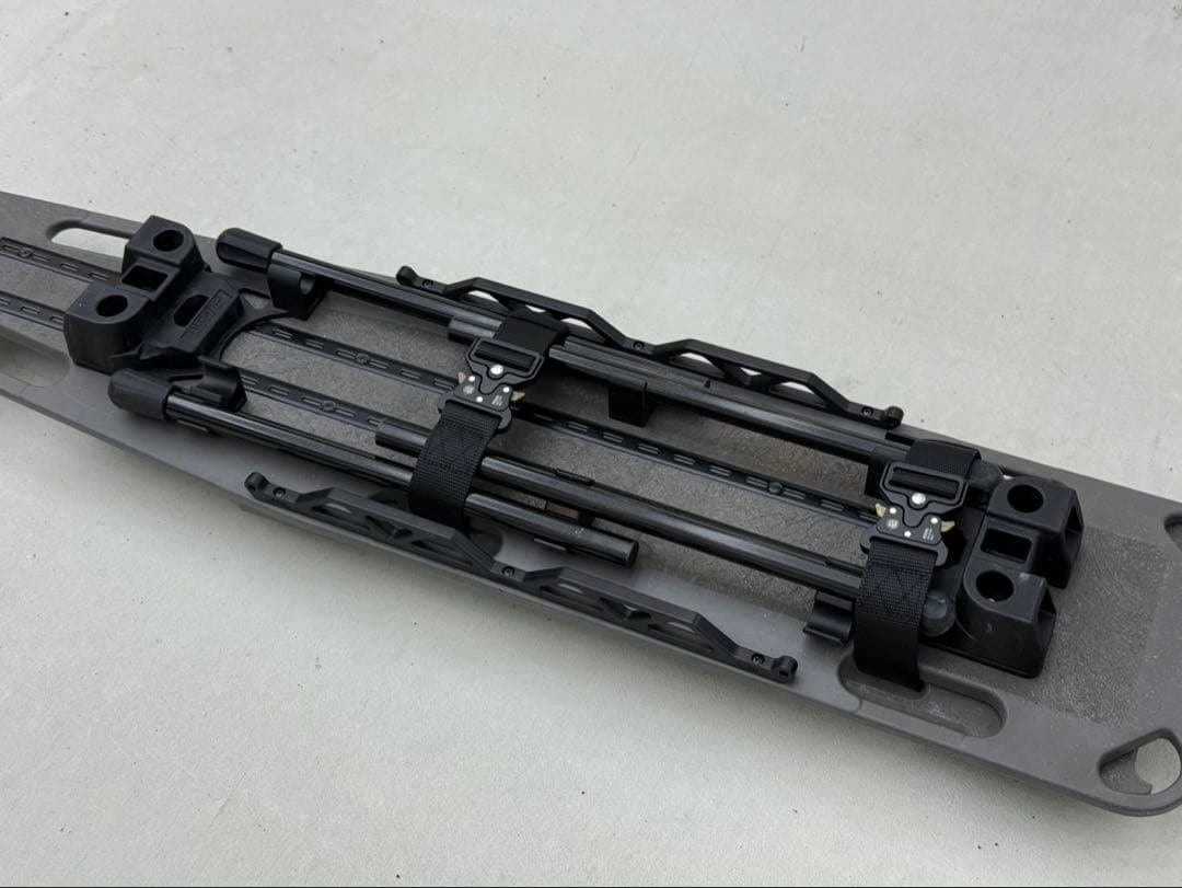 LFE FT40+DECK2+DECK0+SBS kit+RAIL フルカスタム