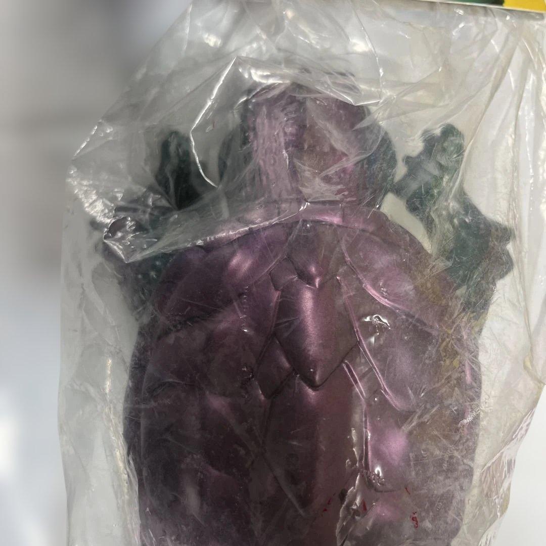 ⚠️未使用デッドストック　ガメラ　M1号　スタンダード　1996年　レギオン