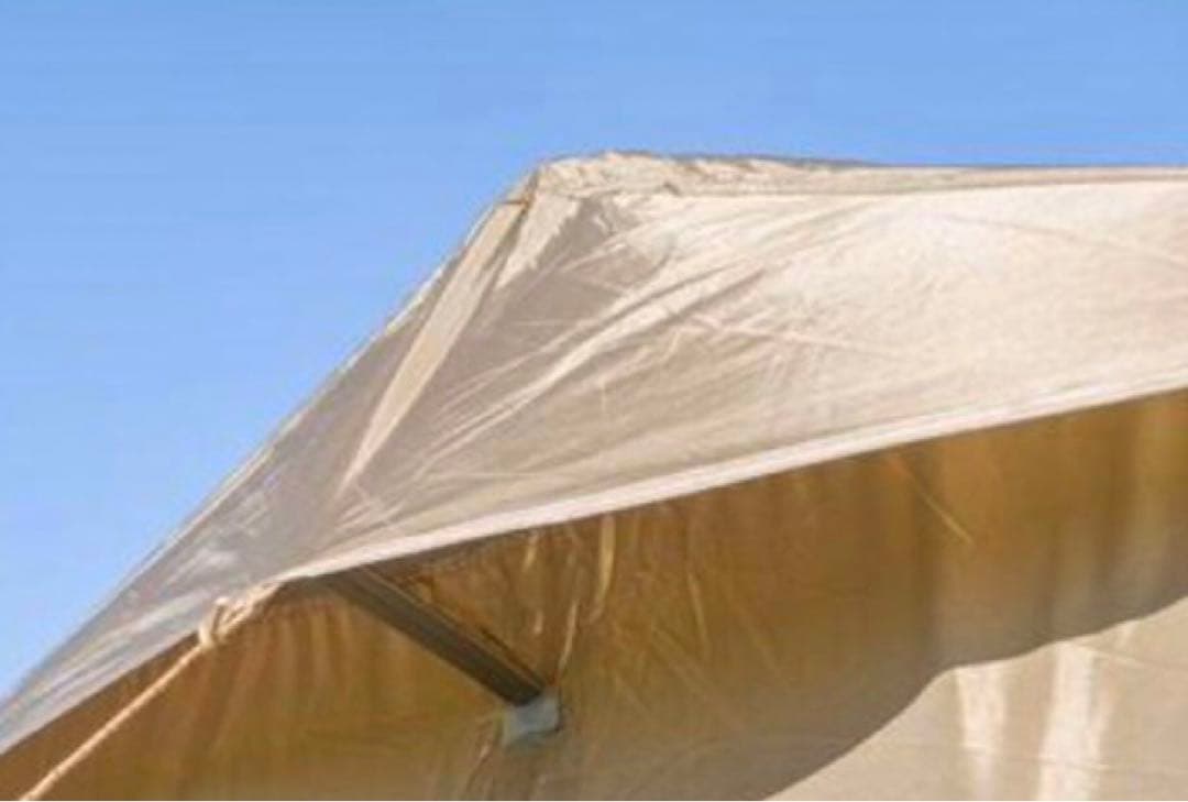 TARAS BOULBA タラスブルバ　イージーグランドロッジ　新品未使用