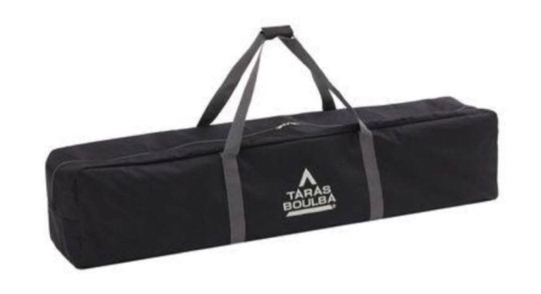 TARAS BOULBA タラスブルバ　イージーグランドロッジ　新品未使用