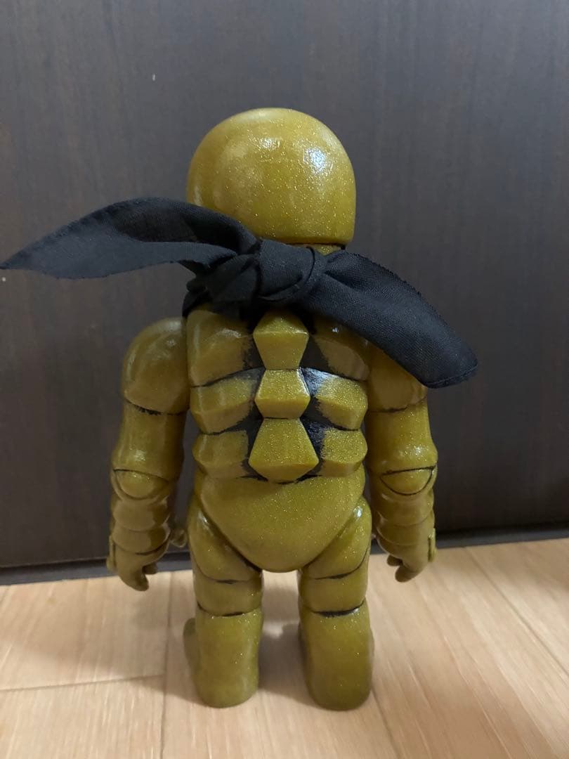 リアルヘッド　ドクロマニヨン