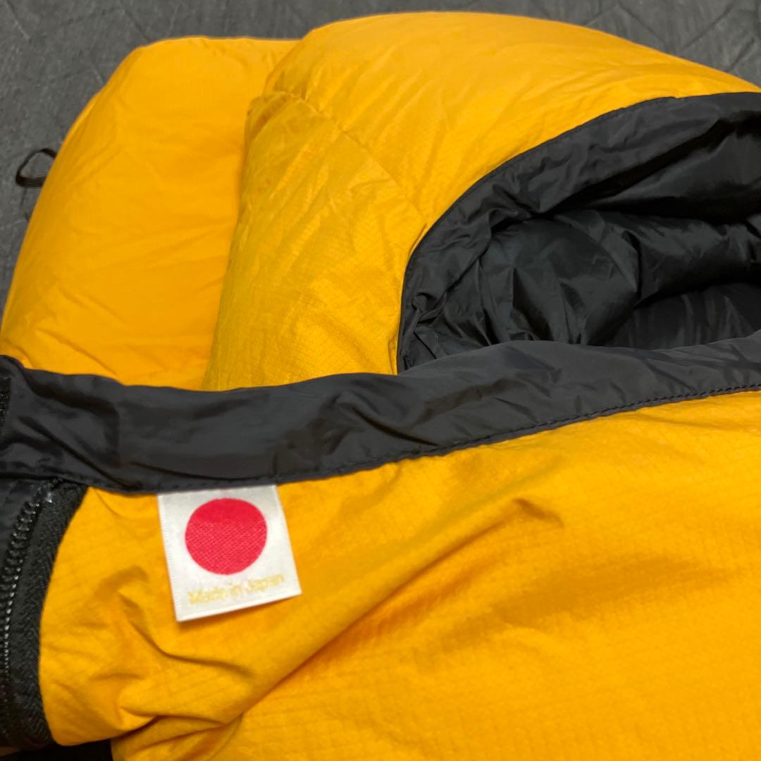 NANGAオーロラ750DX