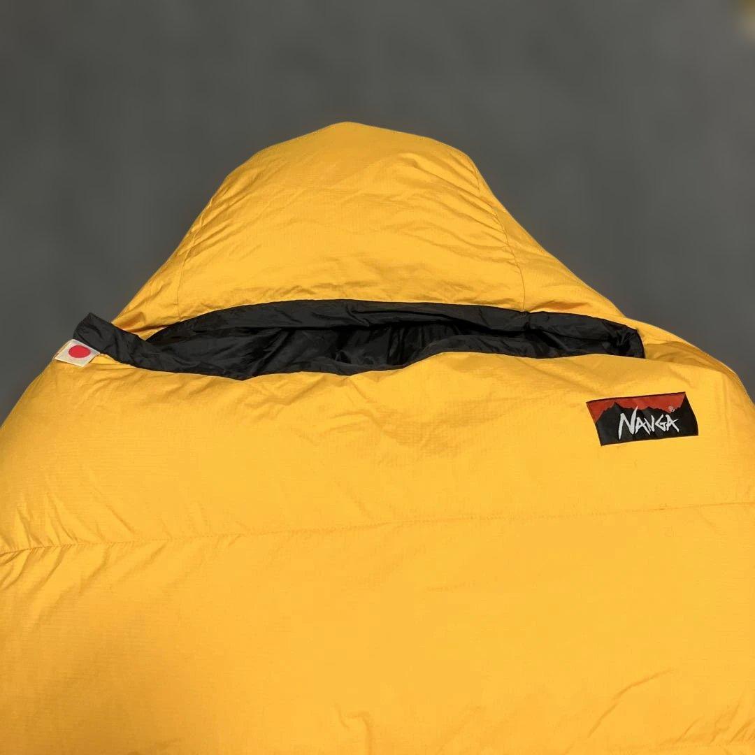 NANGAオーロラ750DX