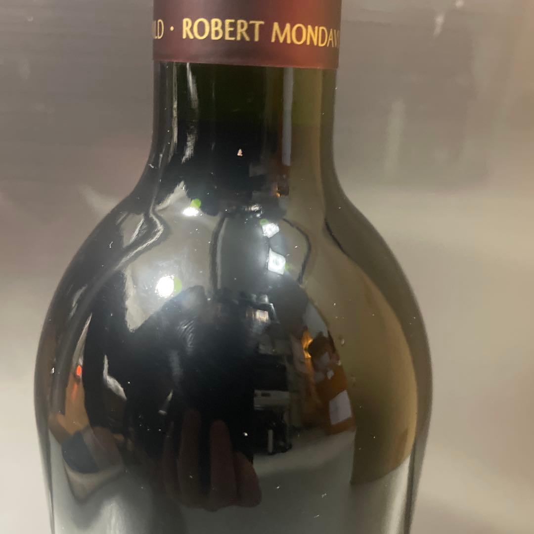 オーパス・ワン 750ml Opus One 2019 （14）