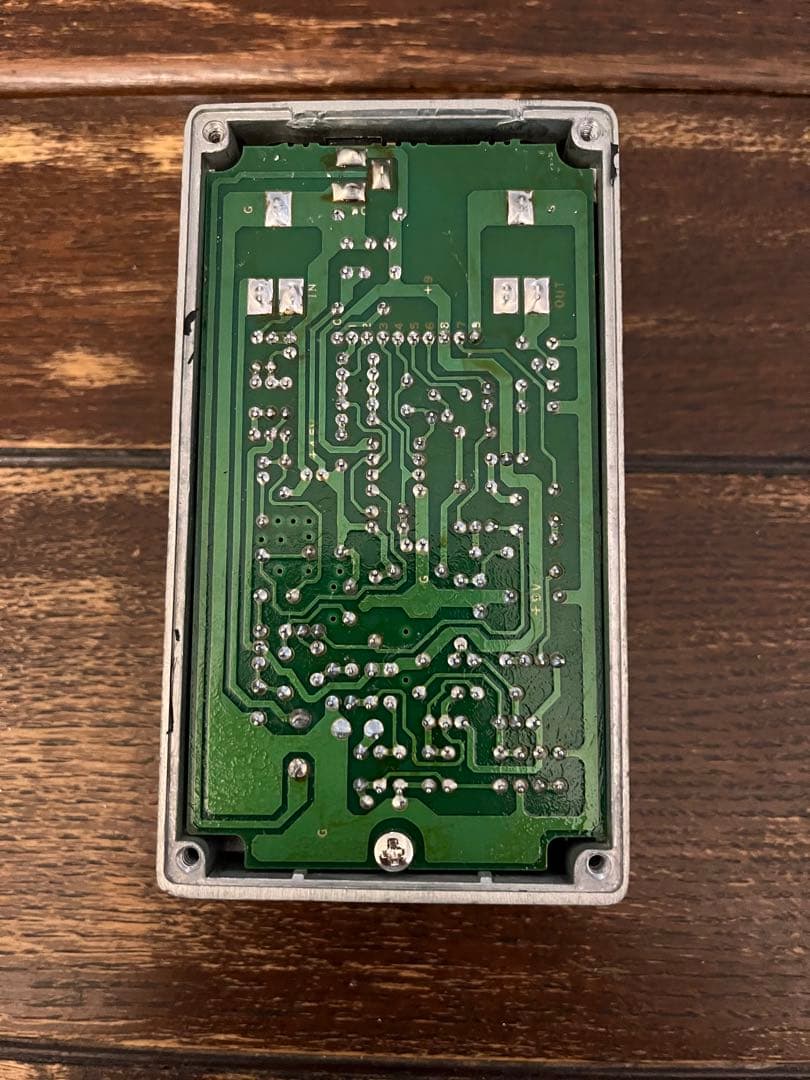 ギター Ibanez Tube Screamer TS10