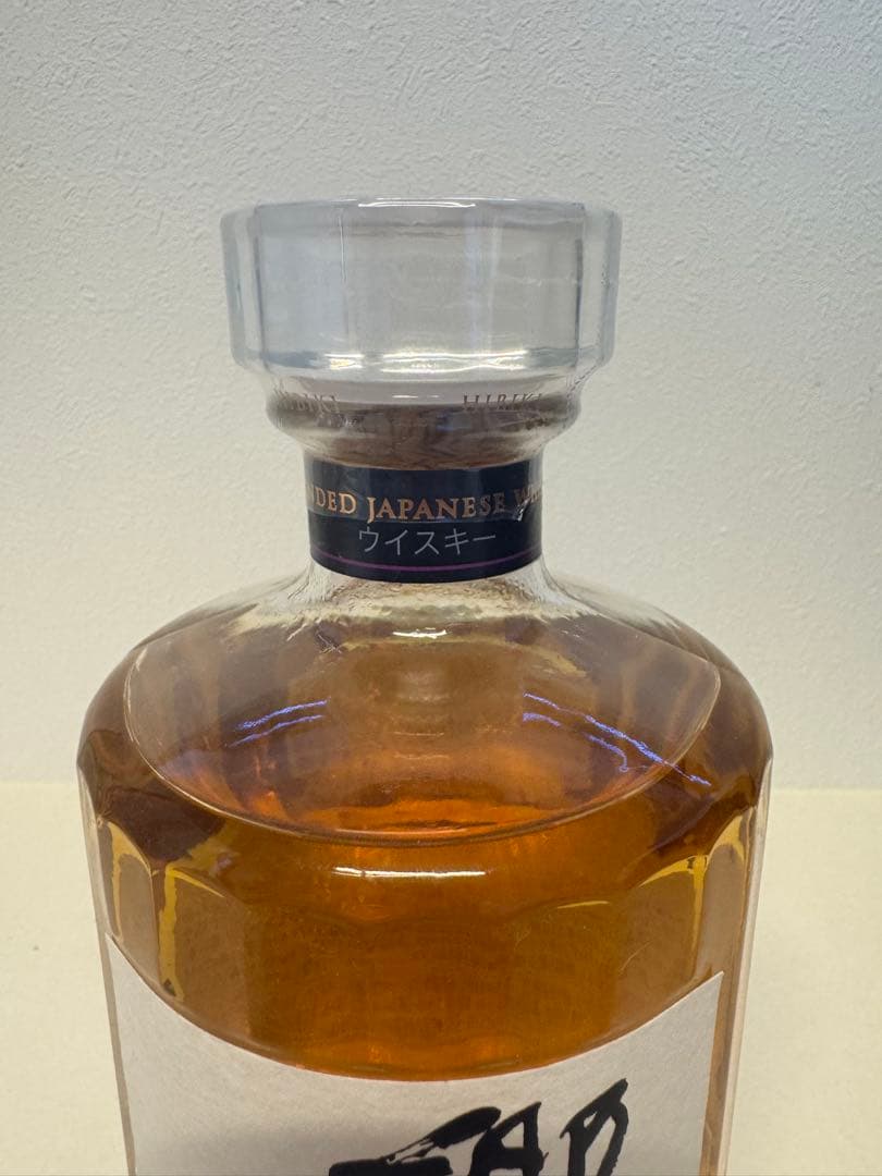 【新品未開封】　響　Japanese Harmony ウイスキー