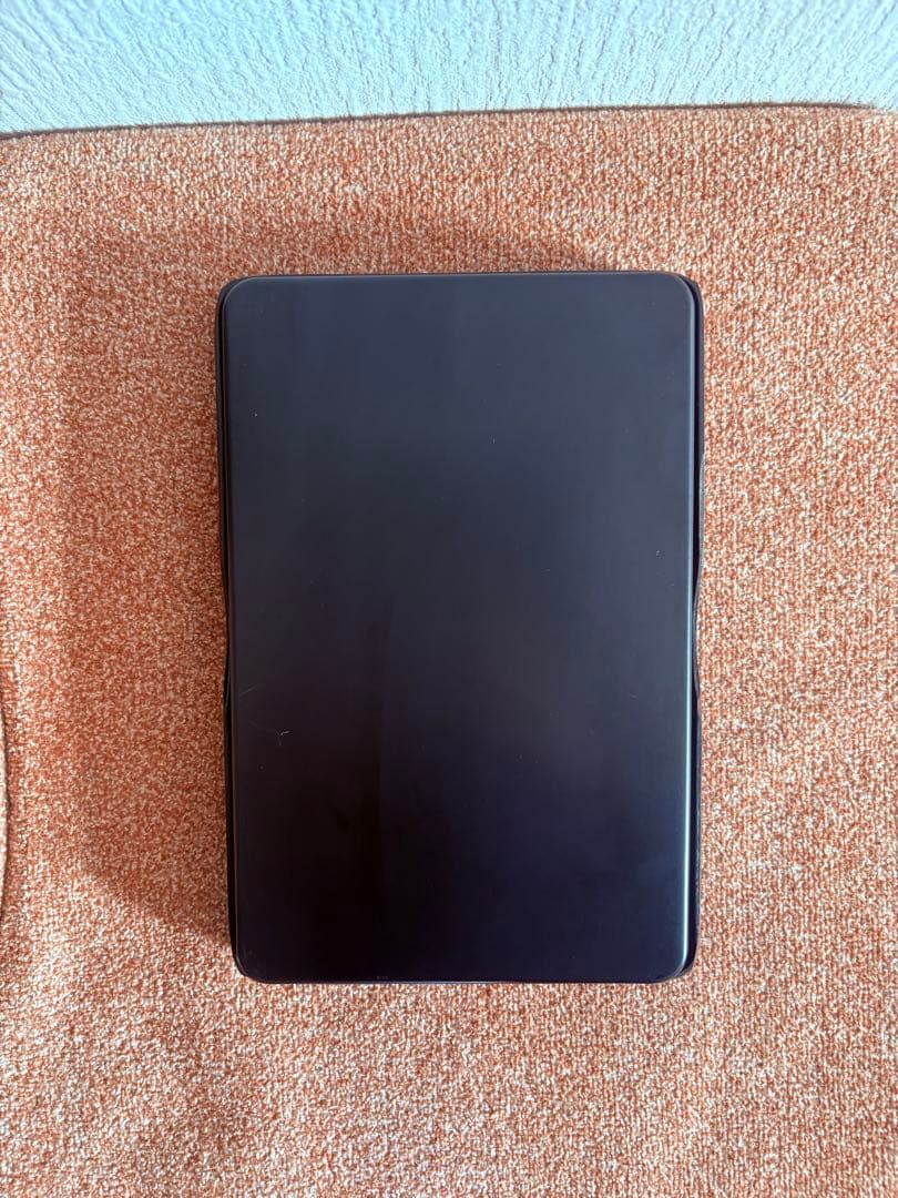 高級&希少品！　竹の彫刻&金文字入り　木製 状差し&硯入れ　昭和レトロ