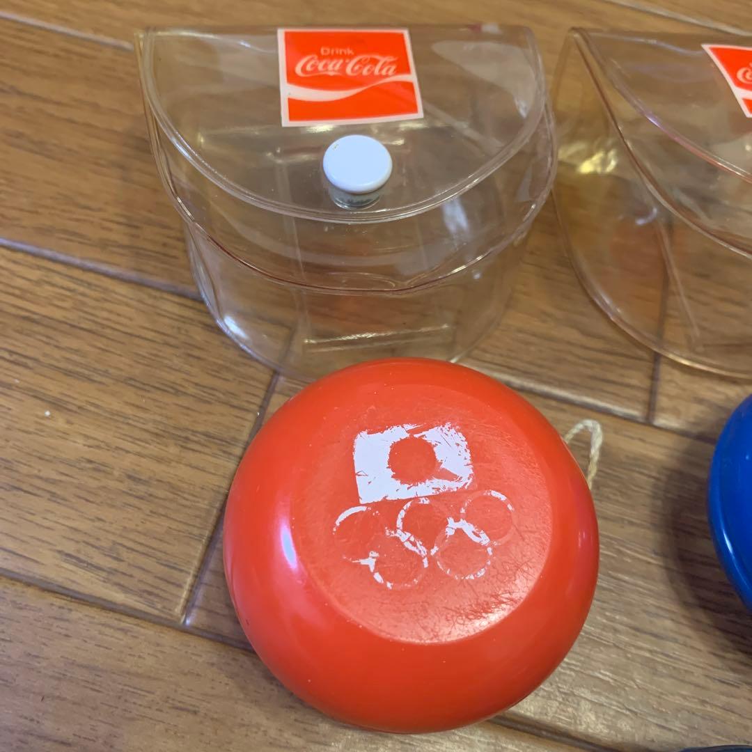 【昭和レトロ】ラッセル スーパーヨーヨー 当時物 希少