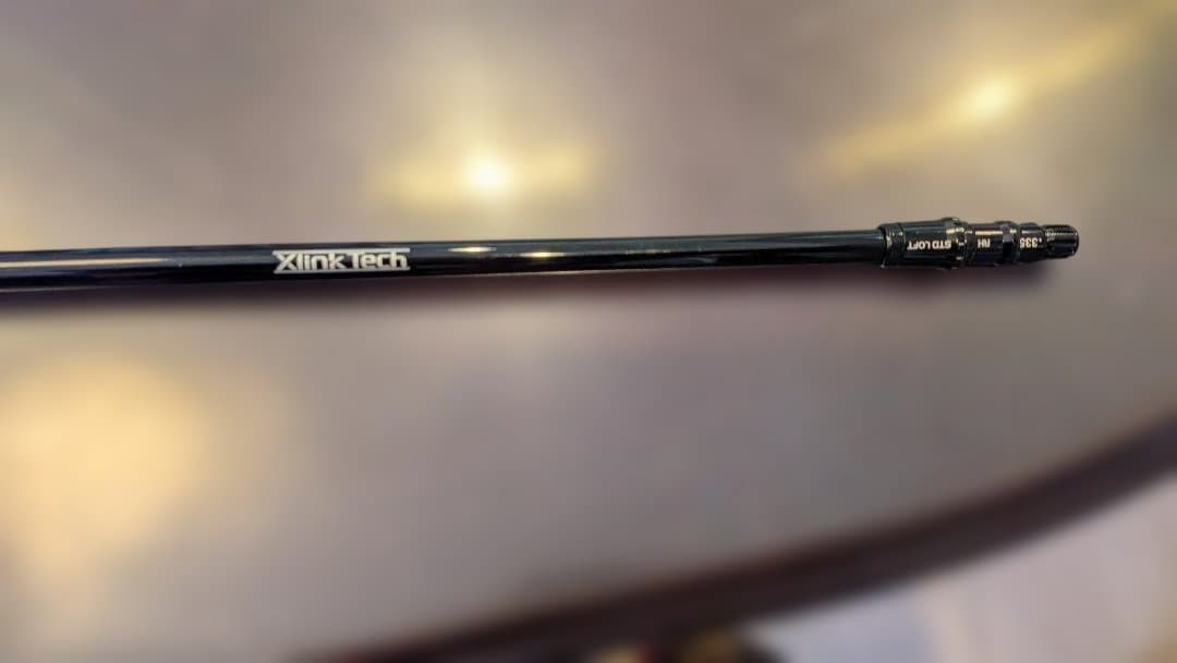 TENSEI テンセイ 1K ホワイト 60S　テーラーメイドスリーブ