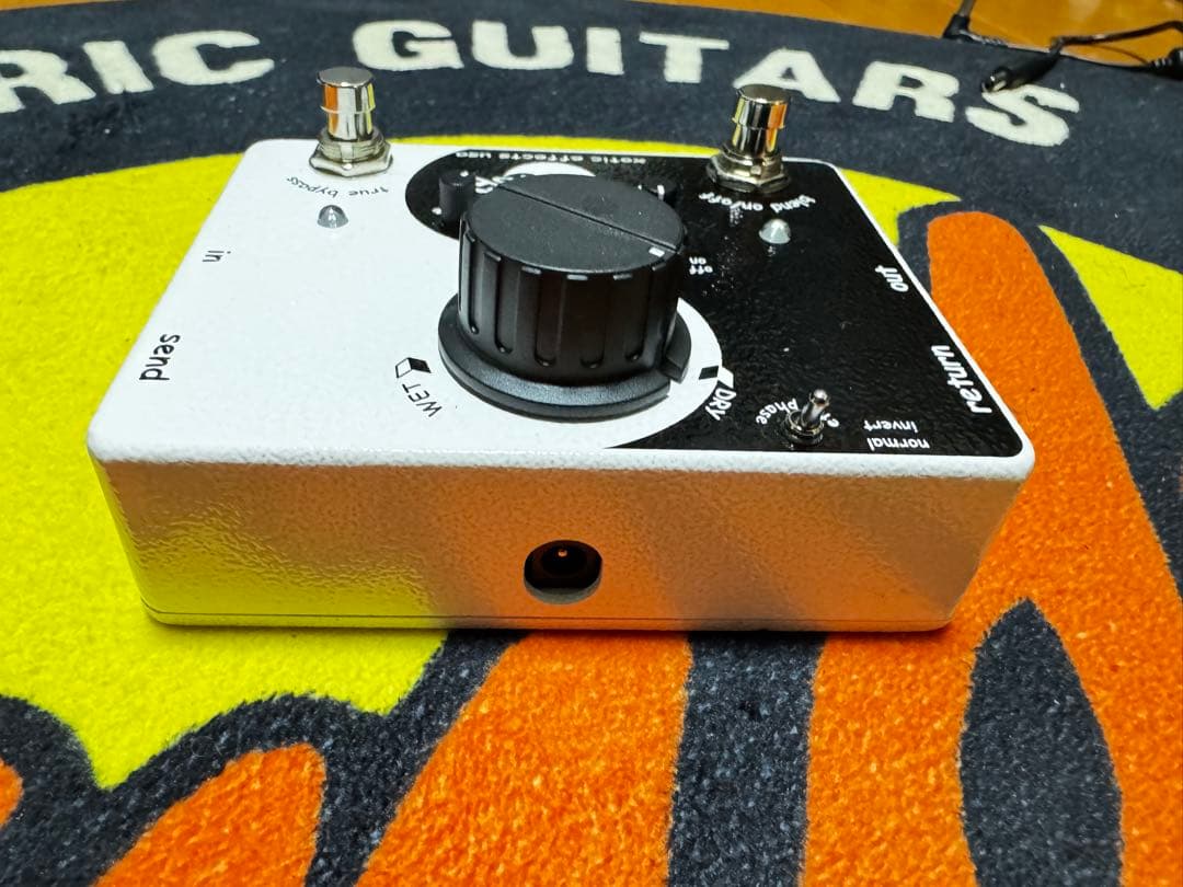 ギター Xotic Effects X-Blender