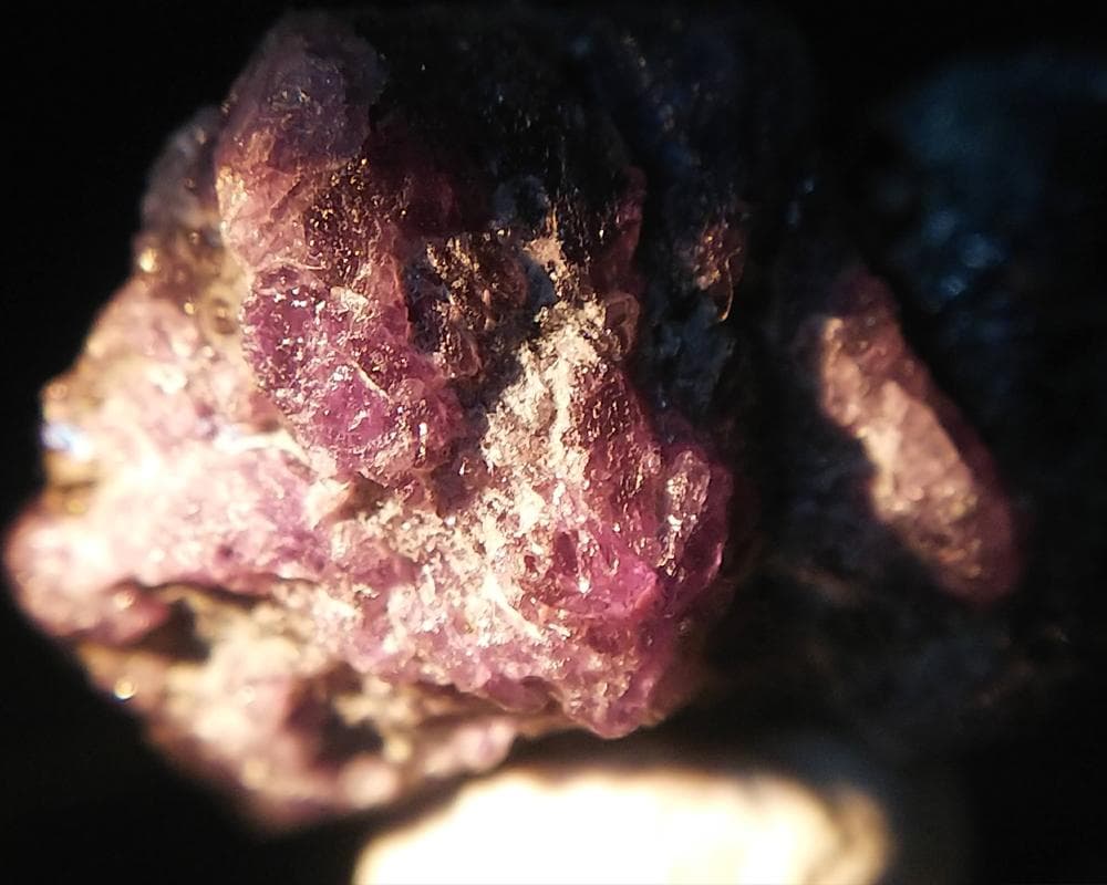 395 アレキサンドライト 原石 結晶 ジンバブエ産