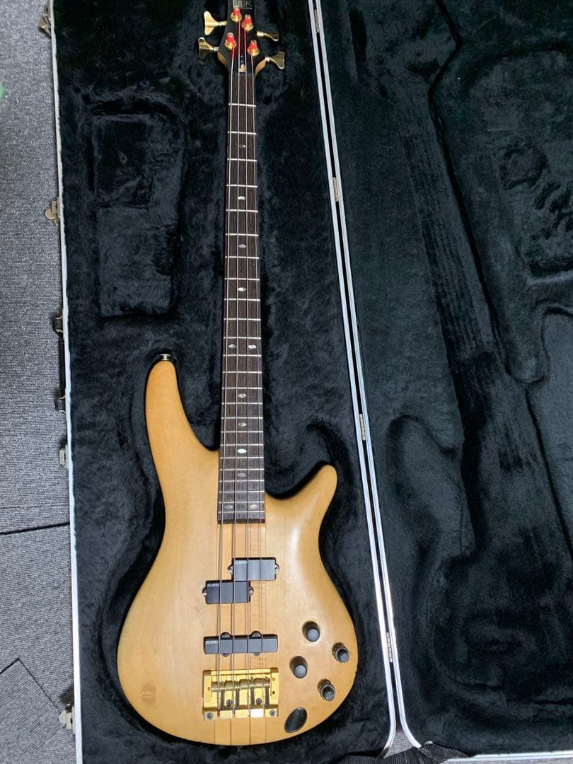 2/21(土)迄出品　ibanez SR2000 ジャパンヴィンテージ