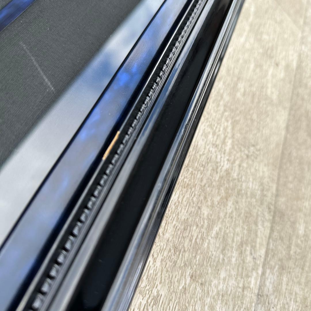 ジョン・アル・ホーグ 朝の訪れ　サイン入り　　希少