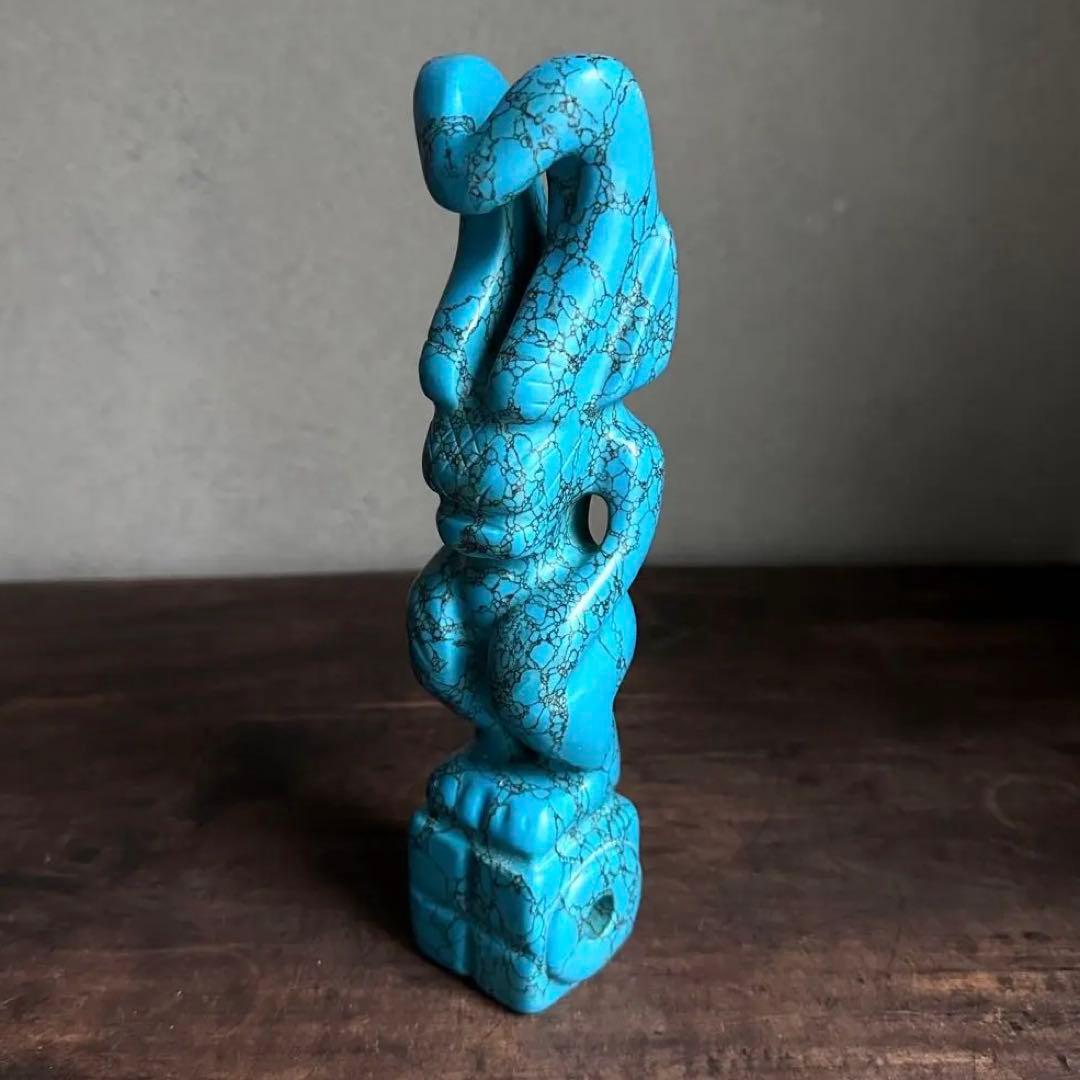 希少　紅山文化　太陽神像　高さ27.5cm 1.4kg 中国美術　仏具　仏教美術