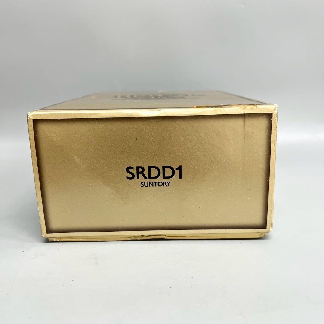 未開栓 SUNTORY サントリー ローヤル 15年 750ml 43%