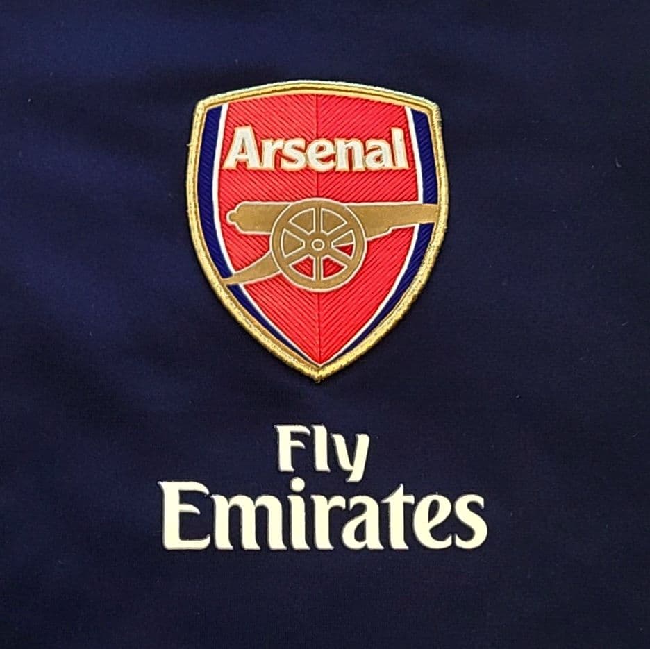 PUMA Arsenal ★アーセナル 上下セットアップジャージ