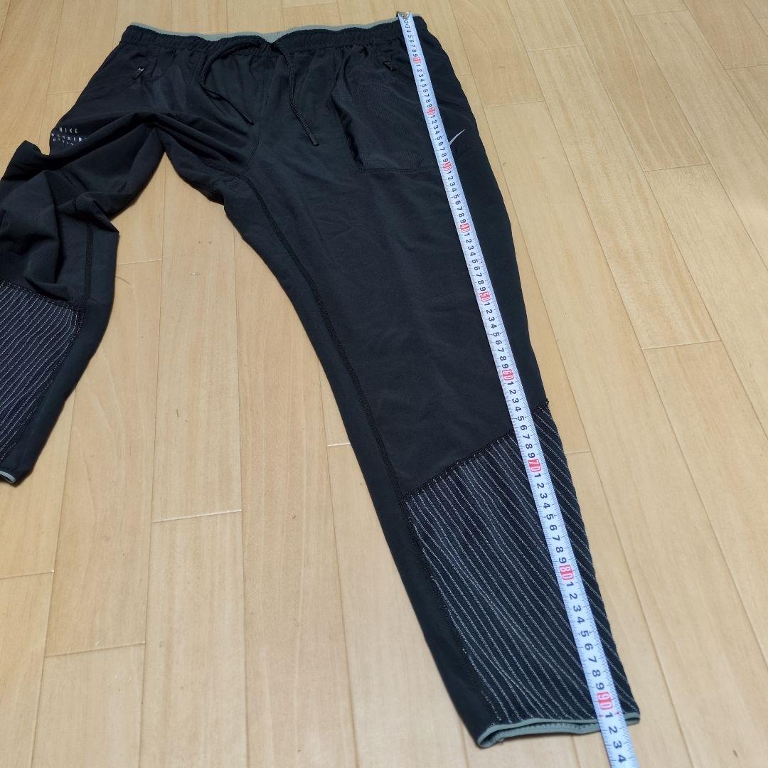 未使用品 ナイキ Dri-FIT フェノム ランニング ディビジョン パンツ