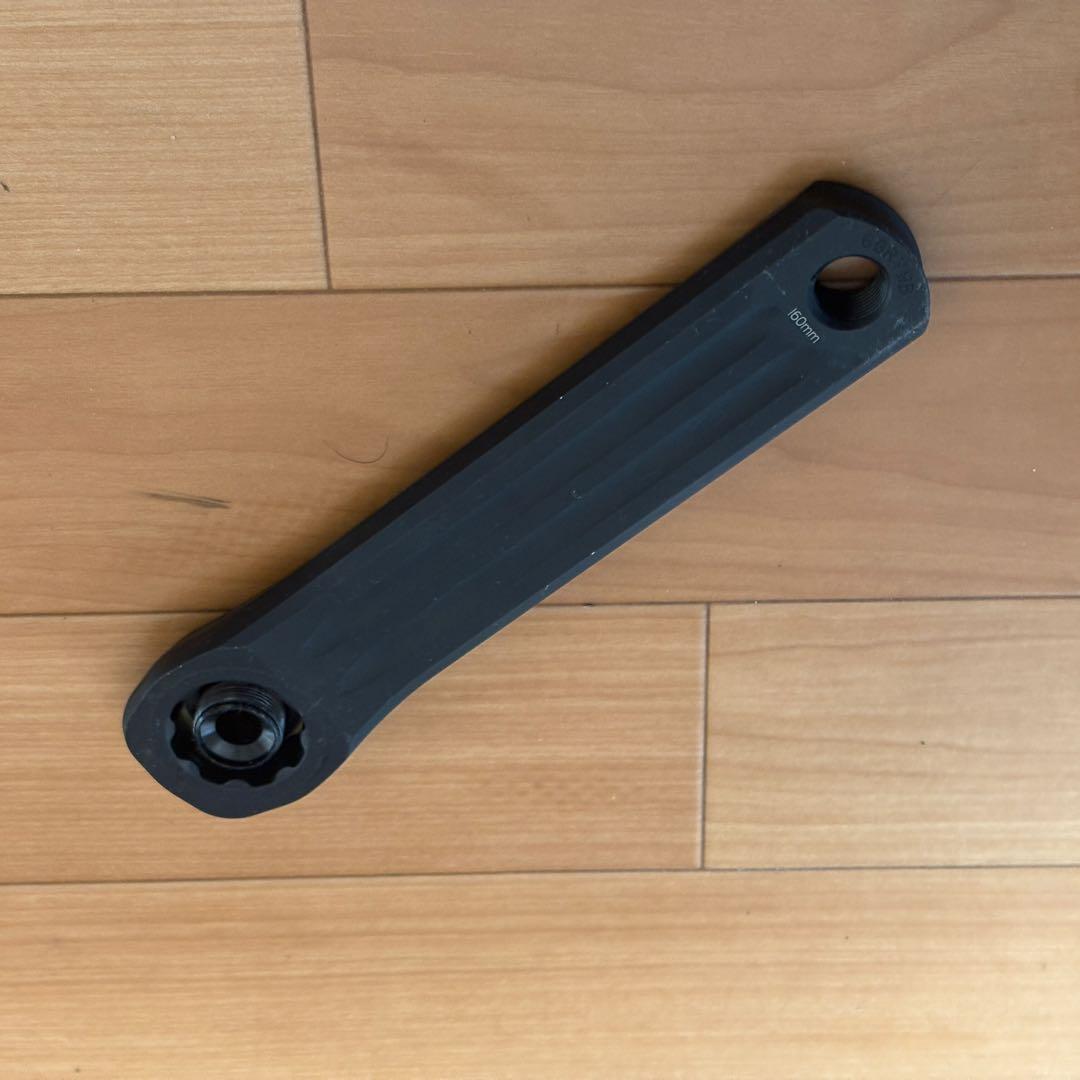 パーツ rotor ALDHU 3D+ 160mm