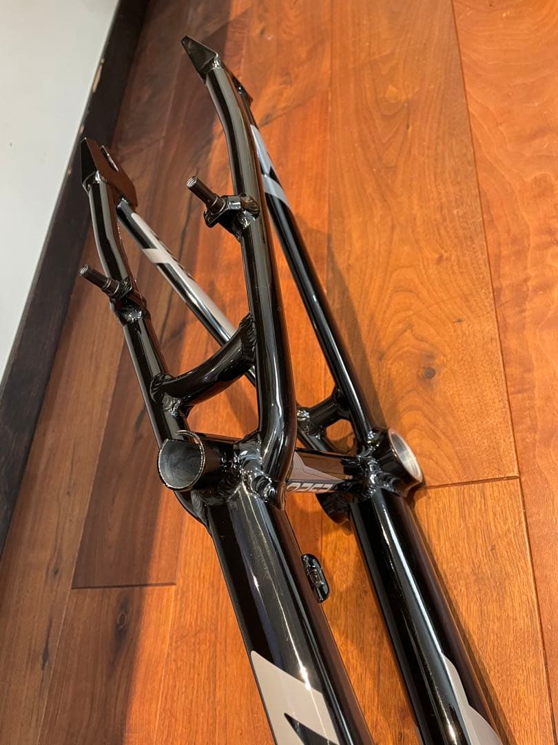 bmx レース レーサー　レーシング　RIFT expert xl フレーム