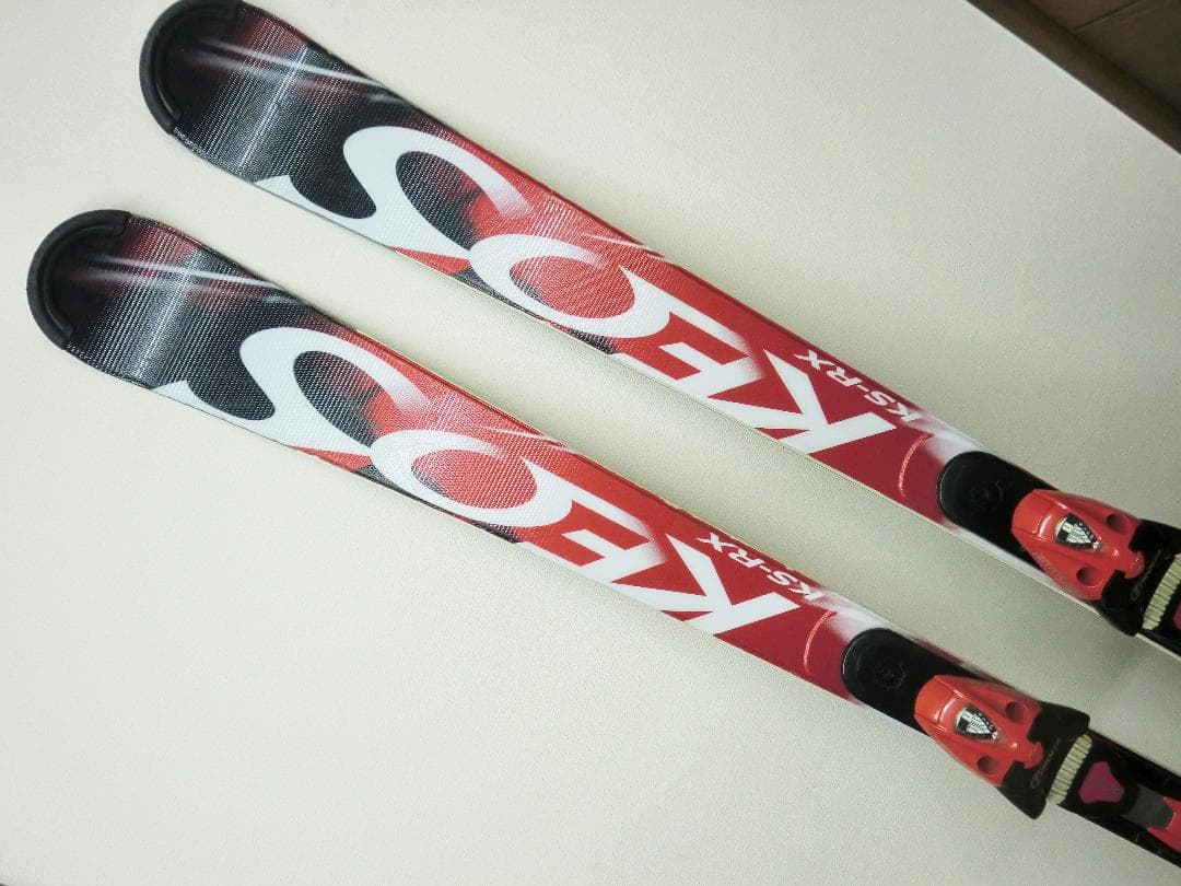 オガサカ KEO'S RX +FM600 +FFPRO15 セット メンテ済み