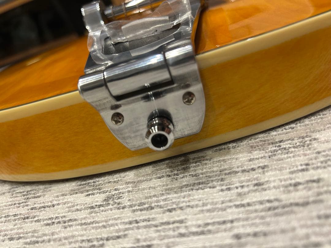 GRETSCH G5622tエレキギター セミアコースティック ナチュラル