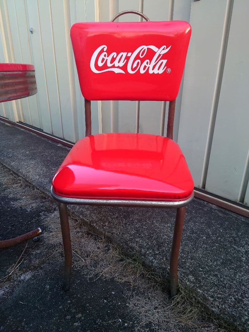 《レア品》コカ・コーラCoca・Colaテーブル