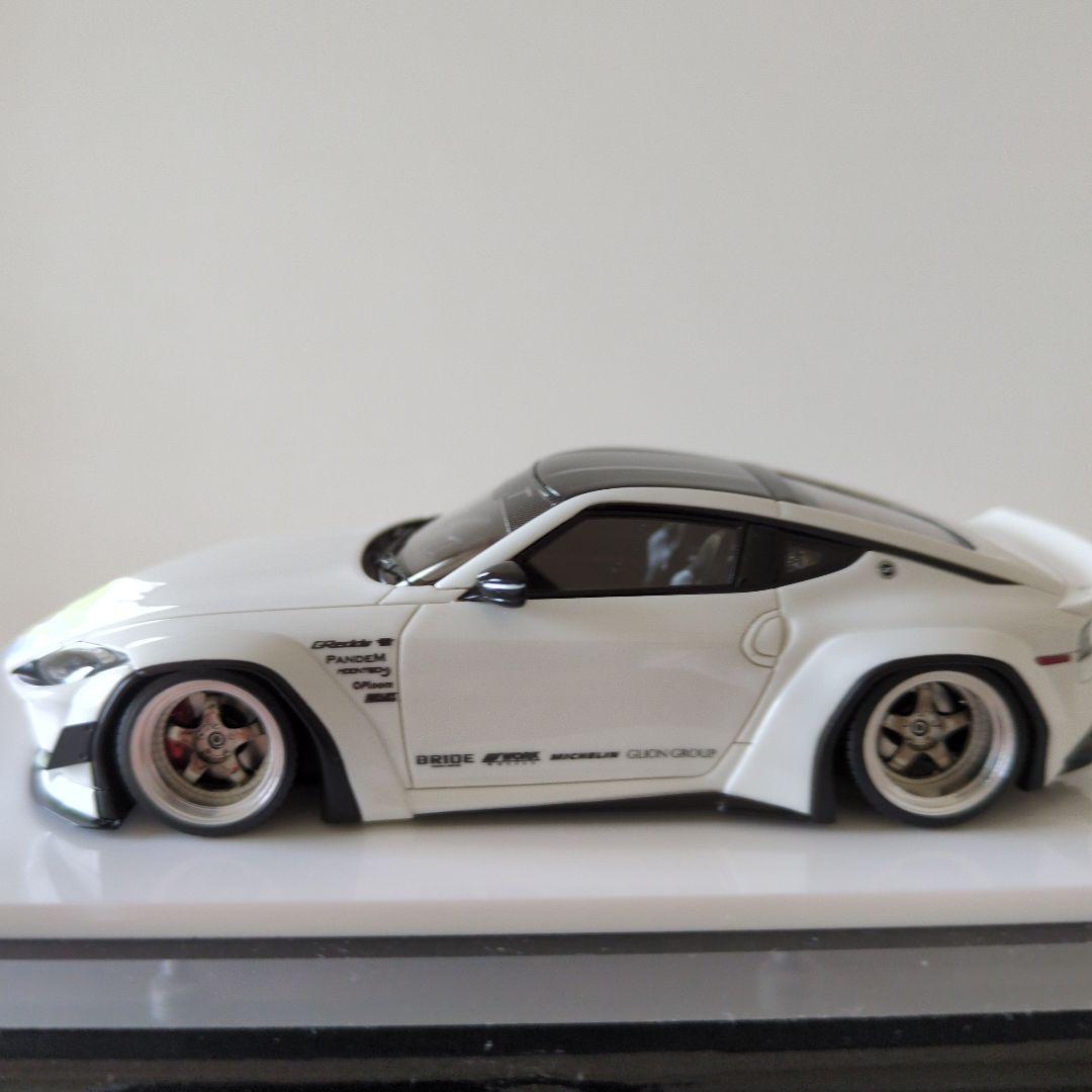 EIDOLON PANDEM Z 限定60台