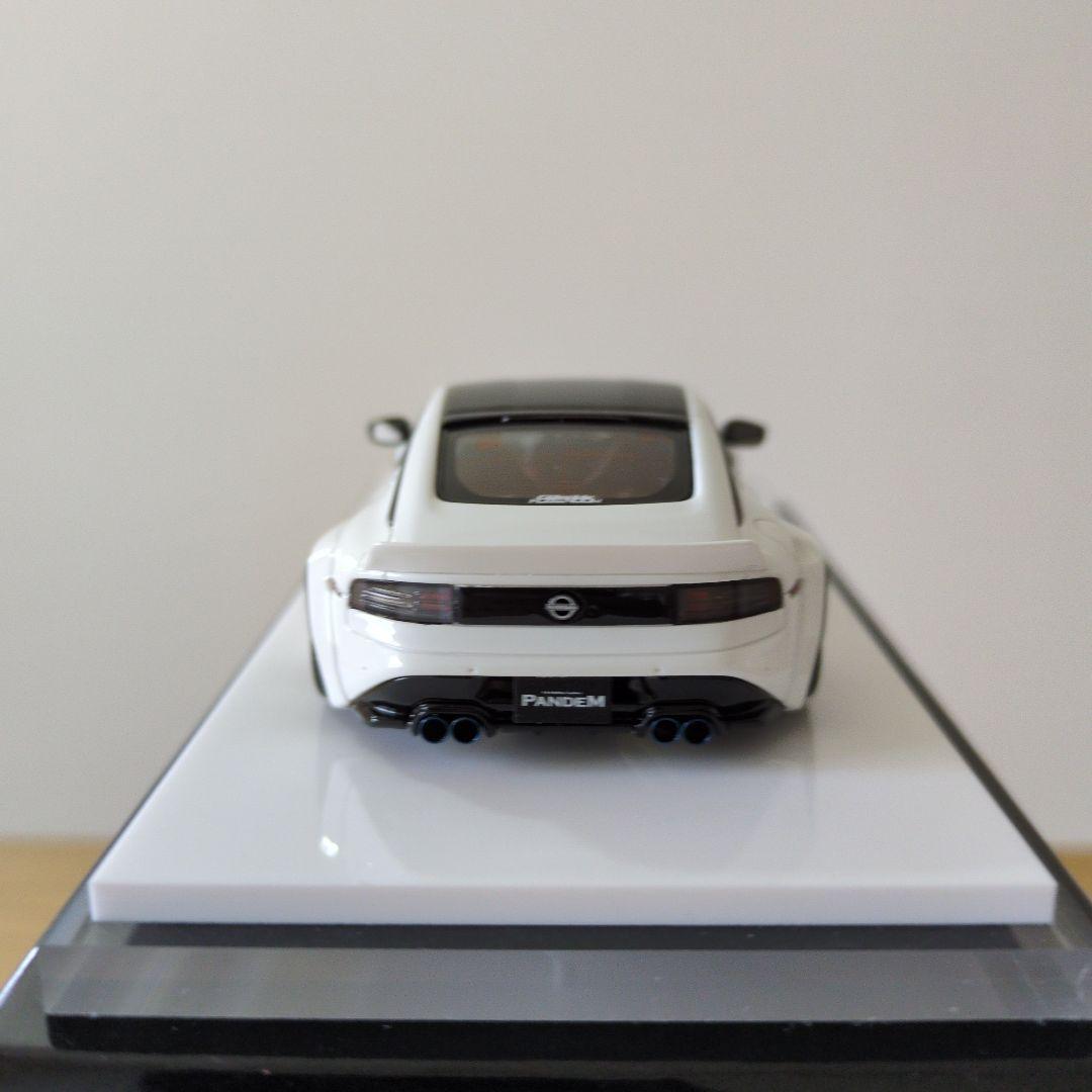 EIDOLON PANDEM Z 限定60台