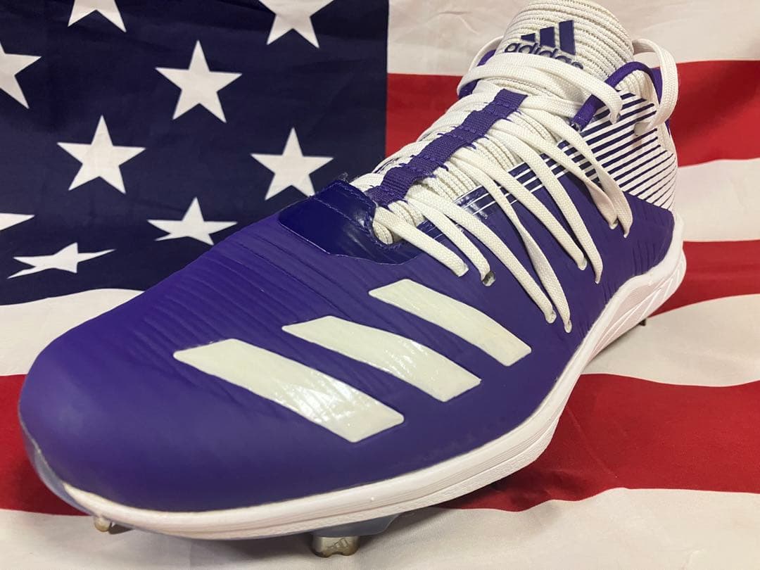 アディダス　野球 スパイク アフターバーナー AFTERBURNER 6