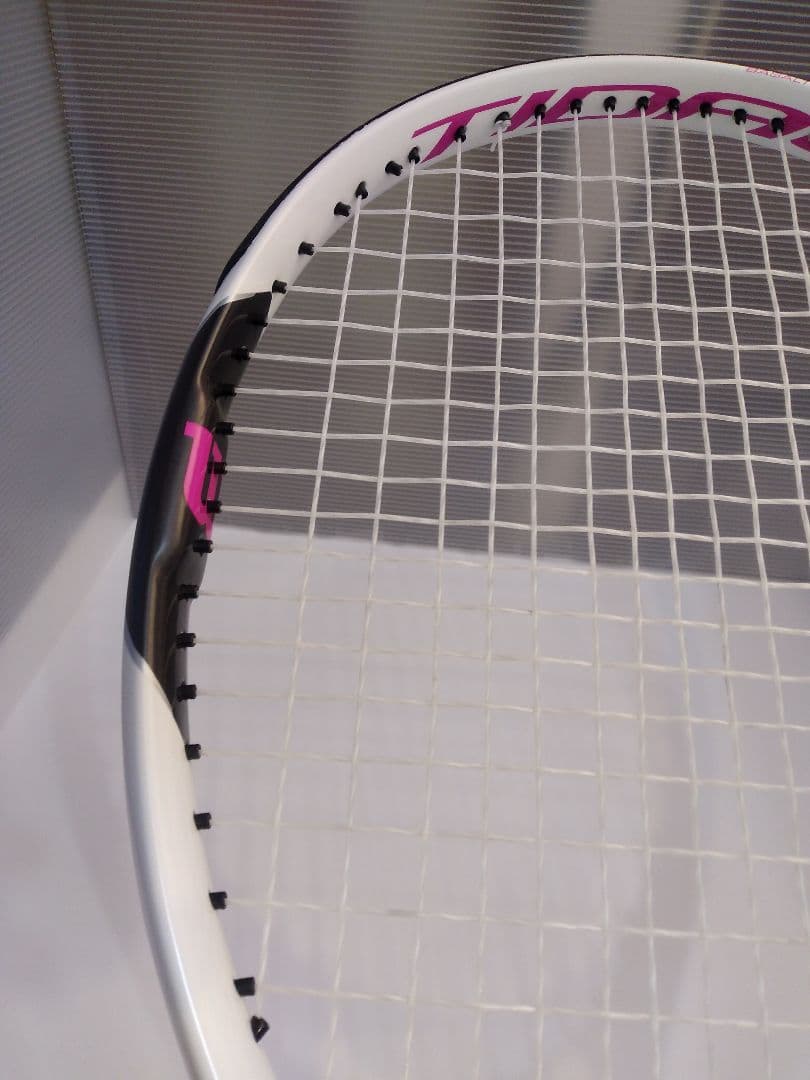 ウィルソン TIDAL102 258g グリップサイズ1 美品