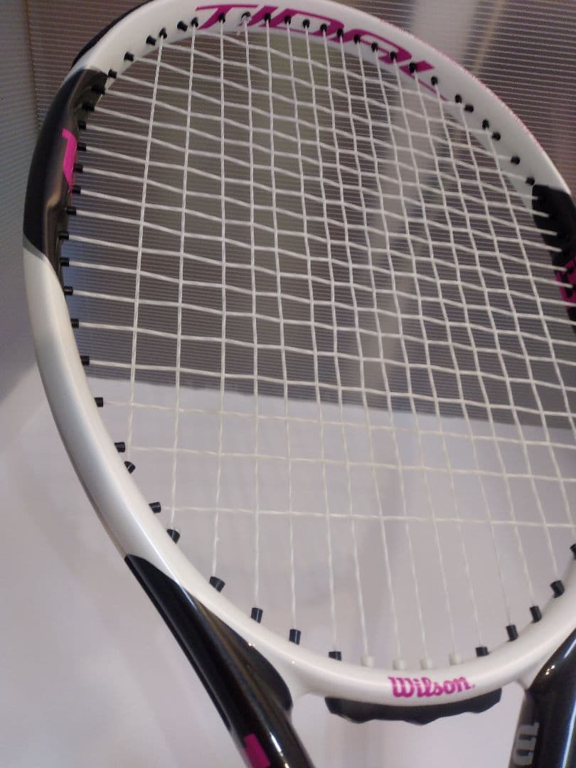 ウィルソン TIDAL102 258g グリップサイズ1 美品