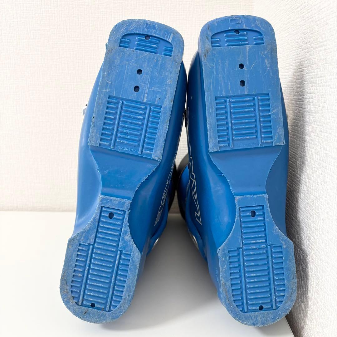 スキー 24-24.5 LANGE WORLD CUP ZB