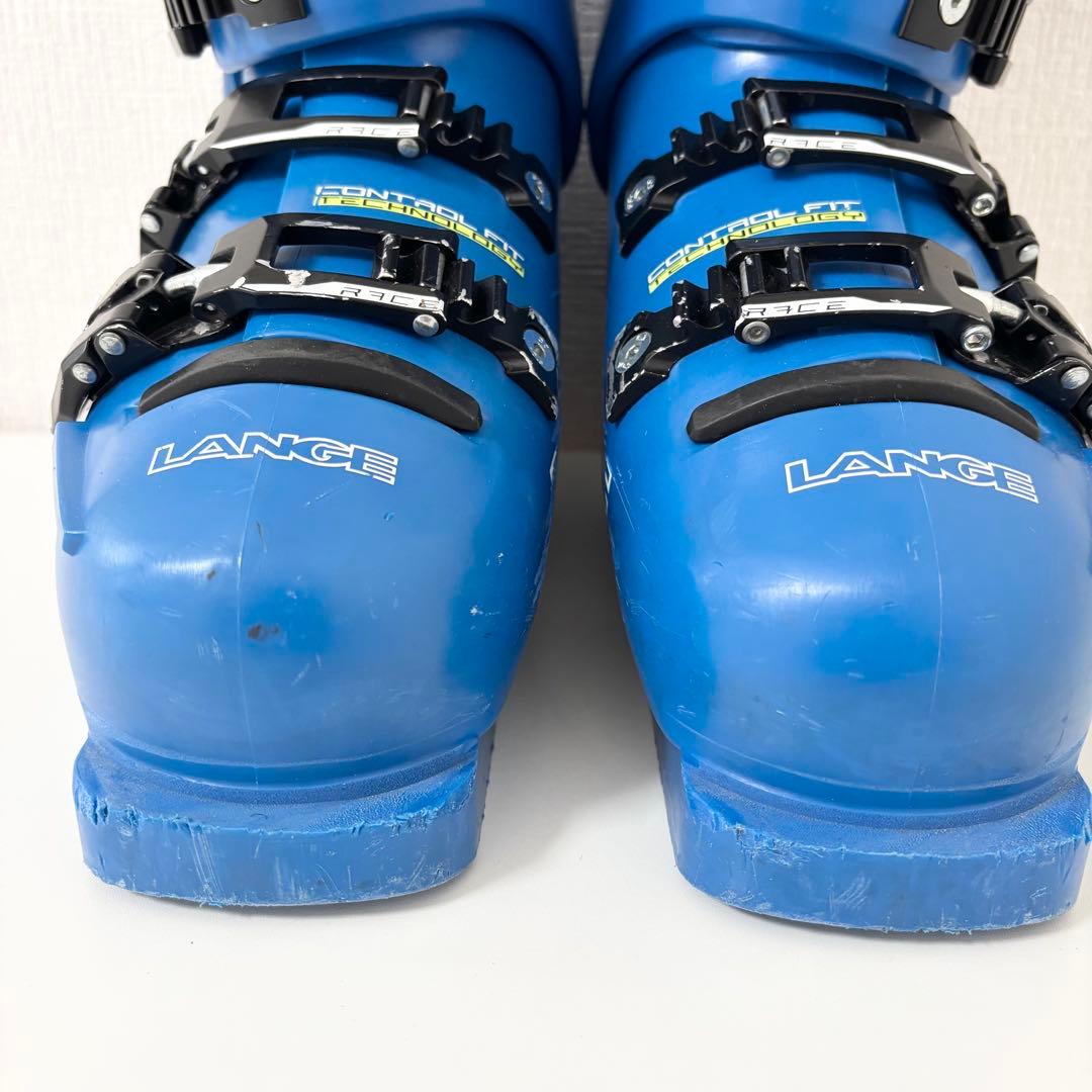 スキー 24-24.5 LANGE WORLD CUP ZB