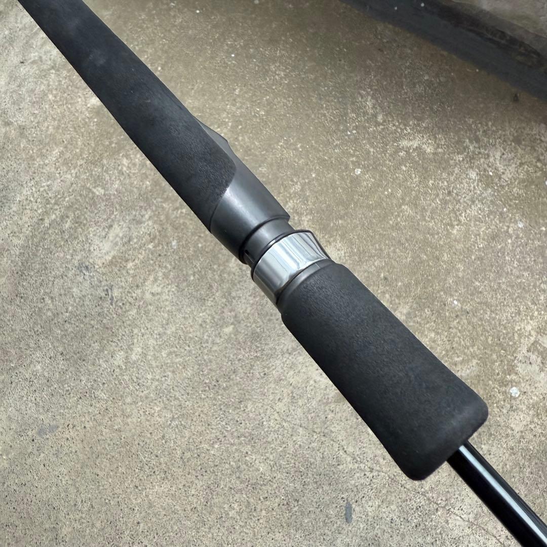 ロデオクラフト ツーナイン　ヴァルケインコラボ