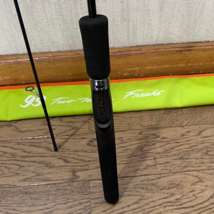 ロデオクラフト ツーナイン　ヴァルケインコラボ