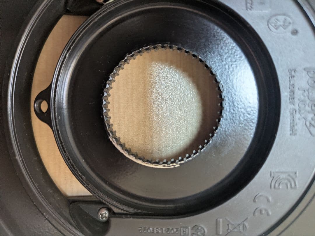 POWER2MAX NGeco パワーメーター pcd144