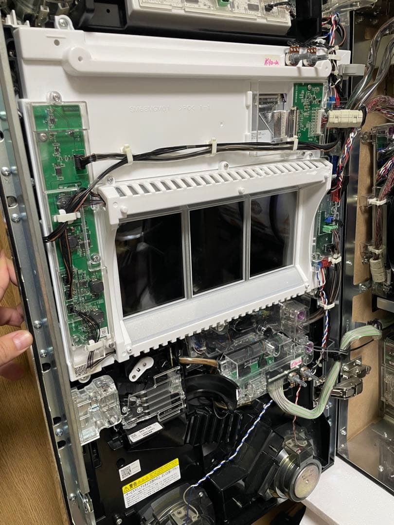 【送料込み】コードギアスr2 実機　不要機付き　直接取引　5000円引き