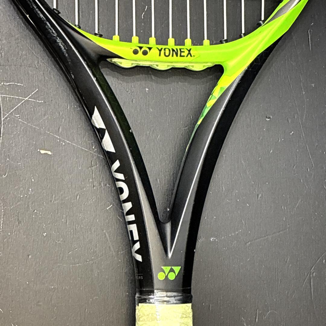 YONEX EZONE 100　ヨネックス　イーゾーン　硬式テニスラケット