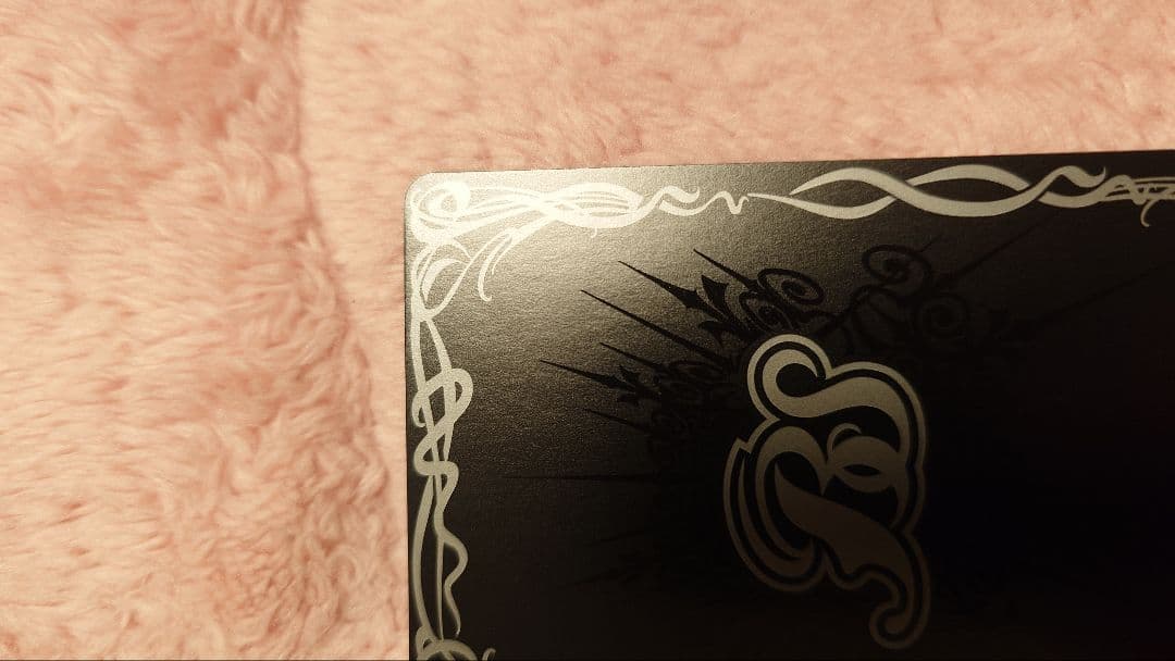 バトルスピリッツ 滅神の契約神 紫乃宮まゐ シークレット ver（セリフ有り）