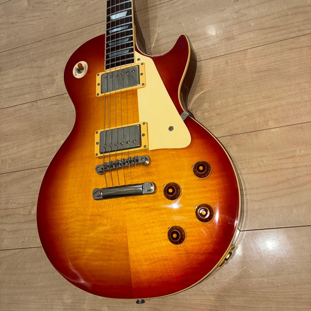 むしゃし 様専Greco EGF-850 SUPER REAL 日本製1981年