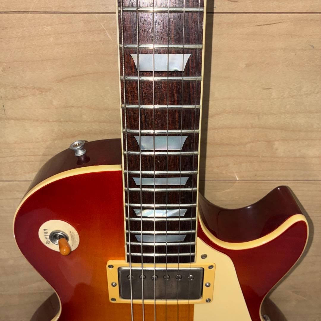 むしゃし 様専Greco EGF-850 SUPER REAL 日本製1981年