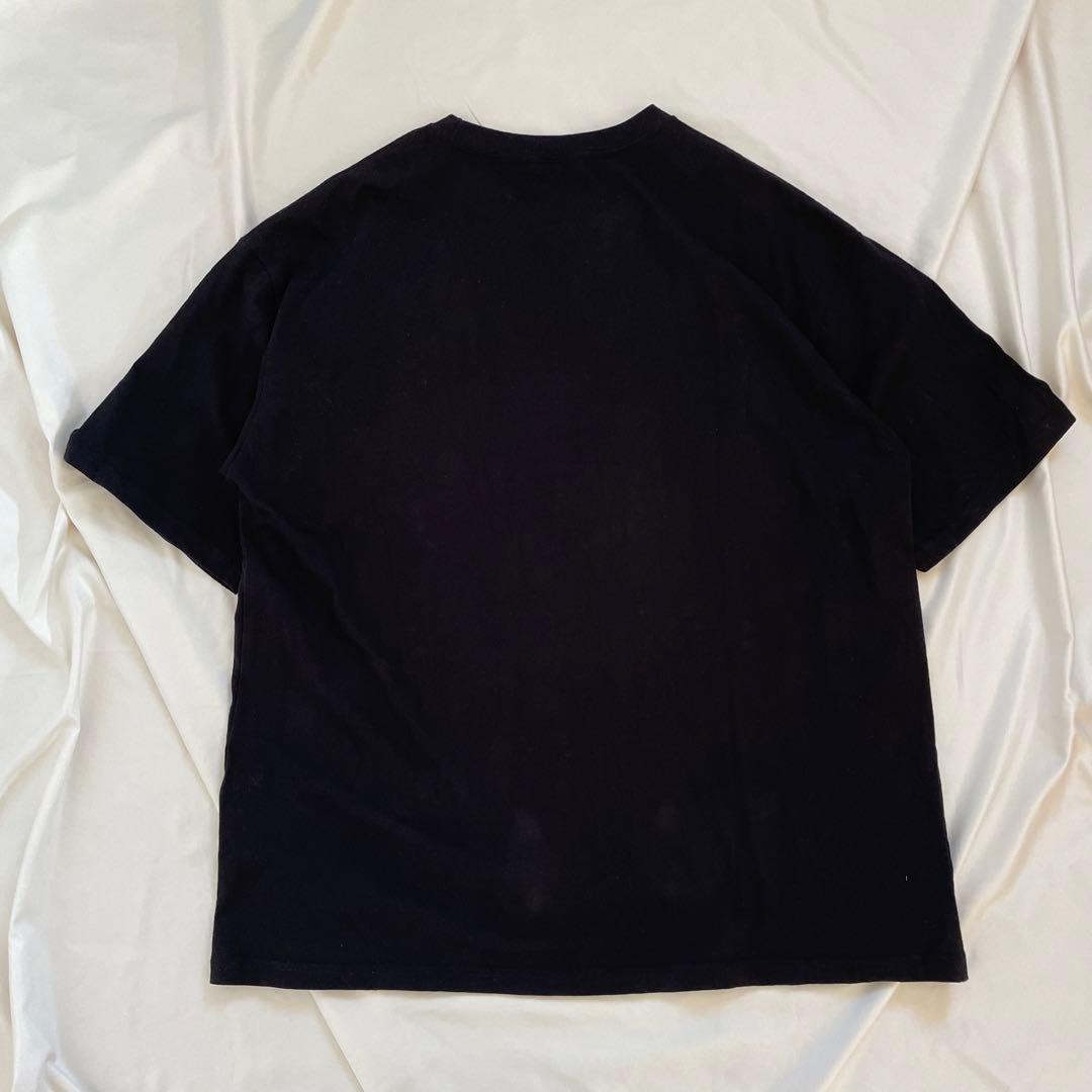 アクスタ2個付き 呪術廻戦 五条悟 ビッグシルエットTシャツ　HEROES