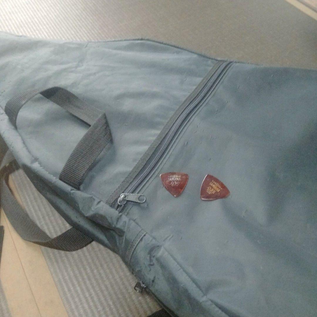 ◆MORRIS アコースティックギターND201（ケース付&ピック付き）◆