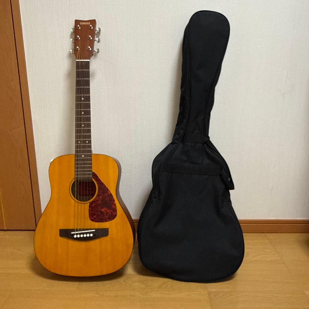 YAMAHA アコースティックギター ￼￼￼￼￼￼FG JUNIOR JR-1
