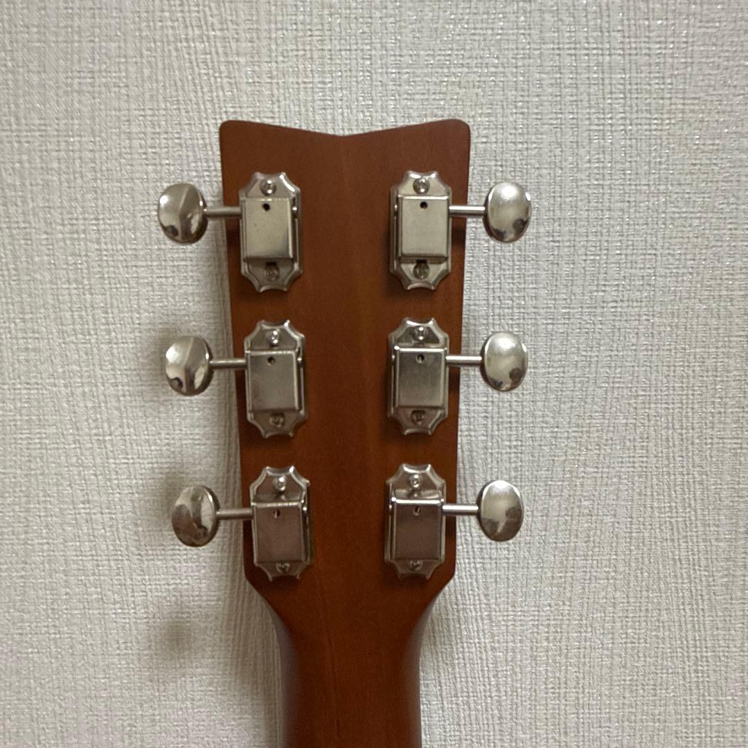 YAMAHA アコースティックギター ￼￼￼￼￼￼FG JUNIOR JR-1