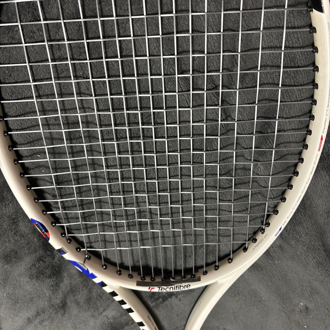 テクニファイバー　tf40 305